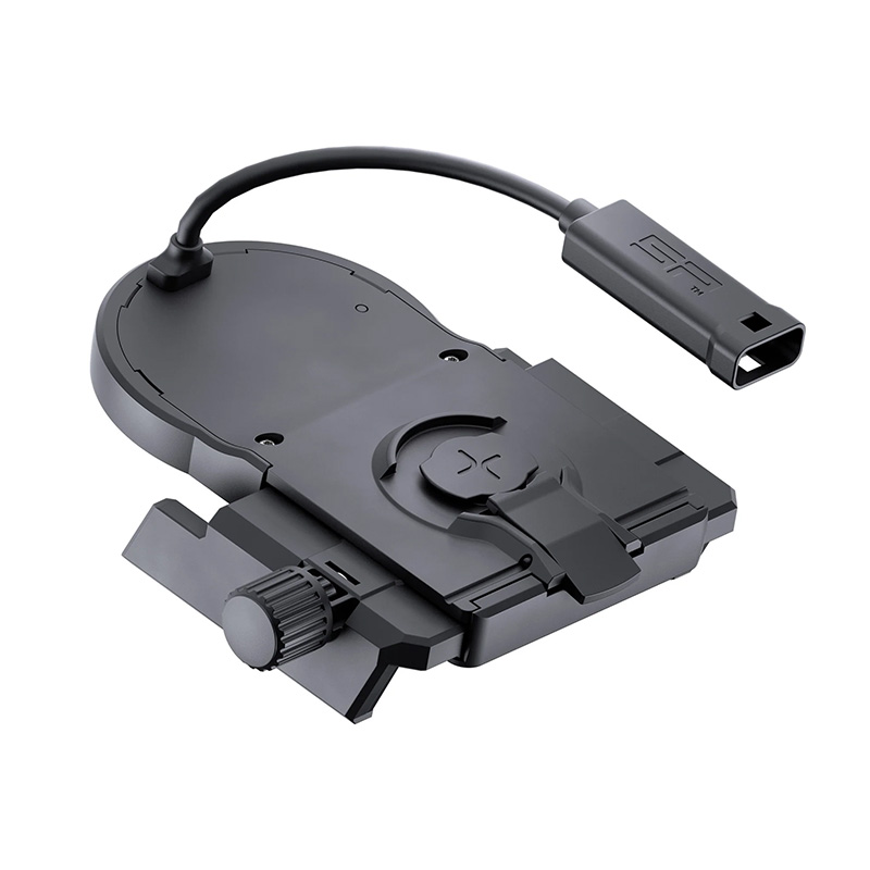 SP-Connect holder Moto mount LT SPC/SPC+