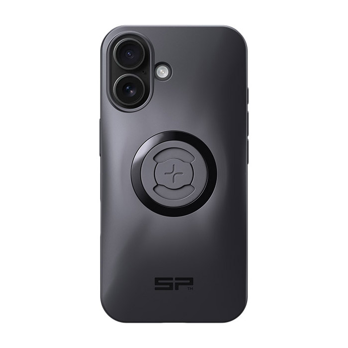 Custodia Sp Connect SPC+ IPHONE 16 Plus