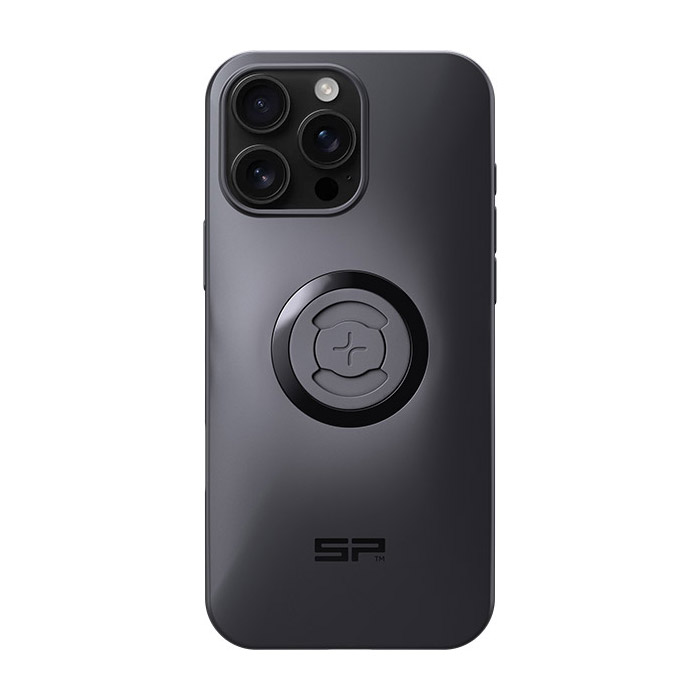 Custodia Sp Connect SPC+ IPHONE 16 Pro