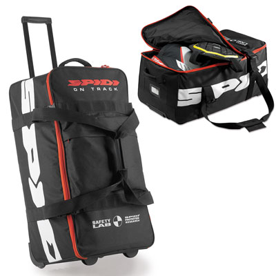 SPIDI RIDER BAG