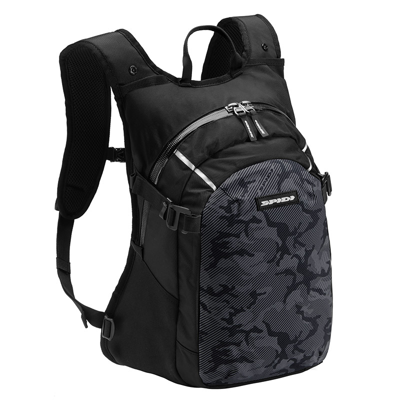 Zaino Tour Pack Spidi V119K3 camouflage