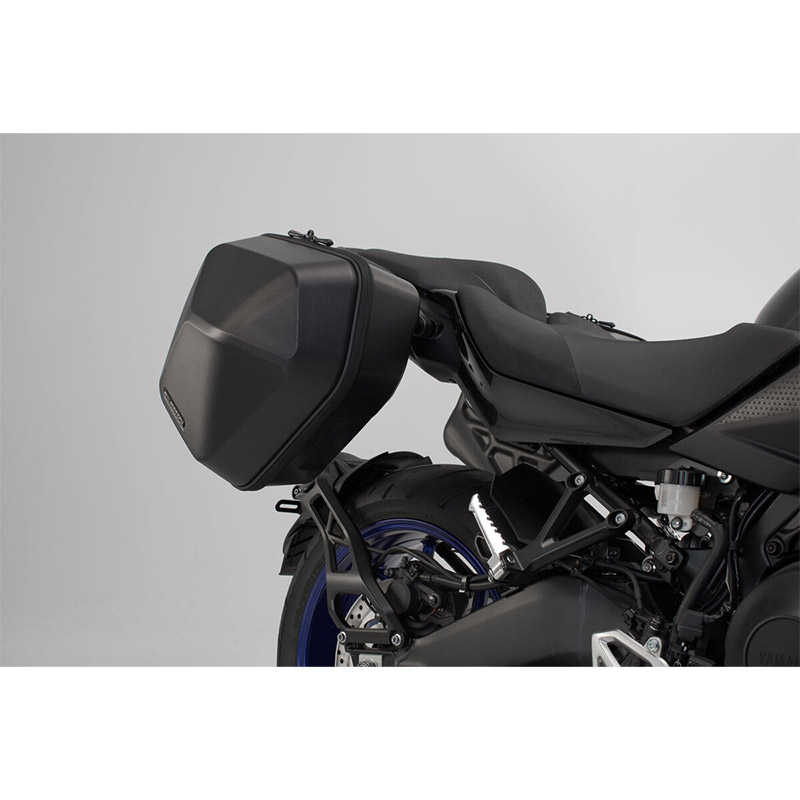 Valigie laterali Sw Motec URBAN ABS Yamaha NIKEN