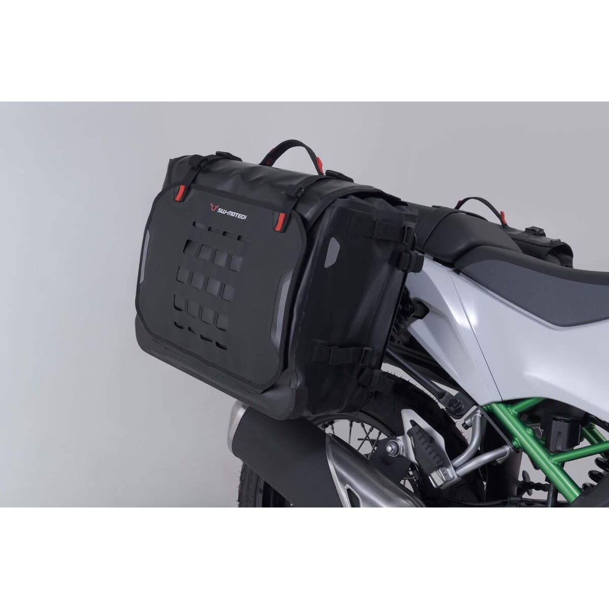 Kit Borse Sw Motech SysBag WP L/L KLE 500