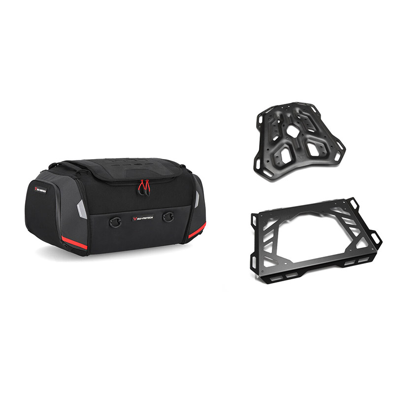 Sw Motech Set Rackpack PRO V-Strom 1050