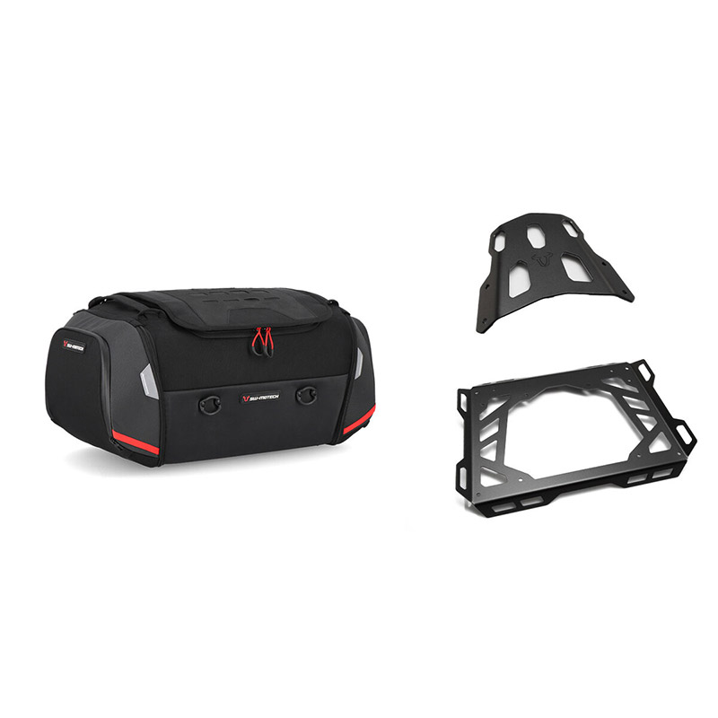 Sw Motech Set Rackpack PRO BMW R 1250 R