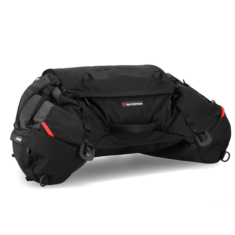 Borsa Posteriore Sw Motech Pro Cargobag nero