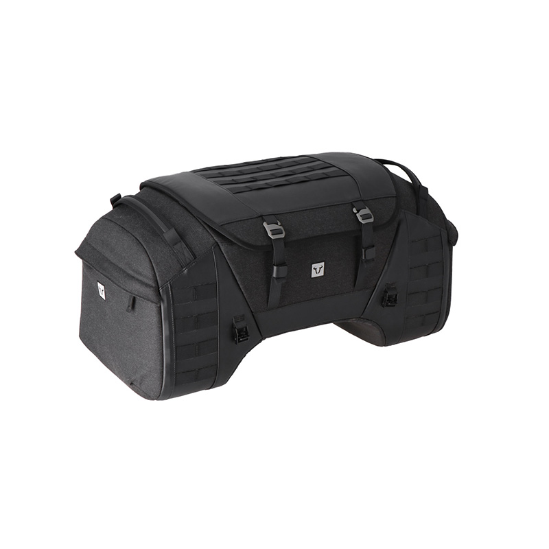 Borsa Posteriore Sw Motech LR5 Legend Gear nero