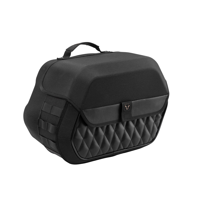 Borsa Laterale Destra Sw Motech Legend Gear LH1 nero