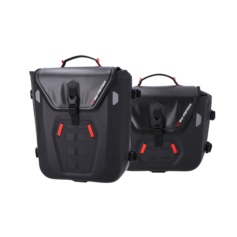 Borse Sw Motech SysBag WP M/S Tenere 700 WR nero