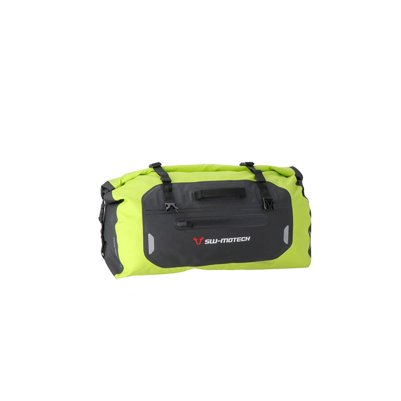 Borsa posteriore Sw Motech Drybag 350 35Lt giallo