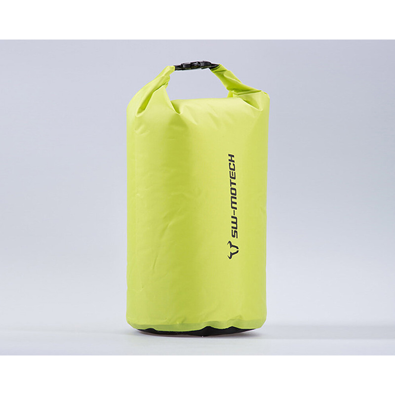 Zaino Sw Motech Drybag 20L giallo