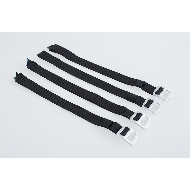 Set 4 Cinghie Sw Motech Legend Gear