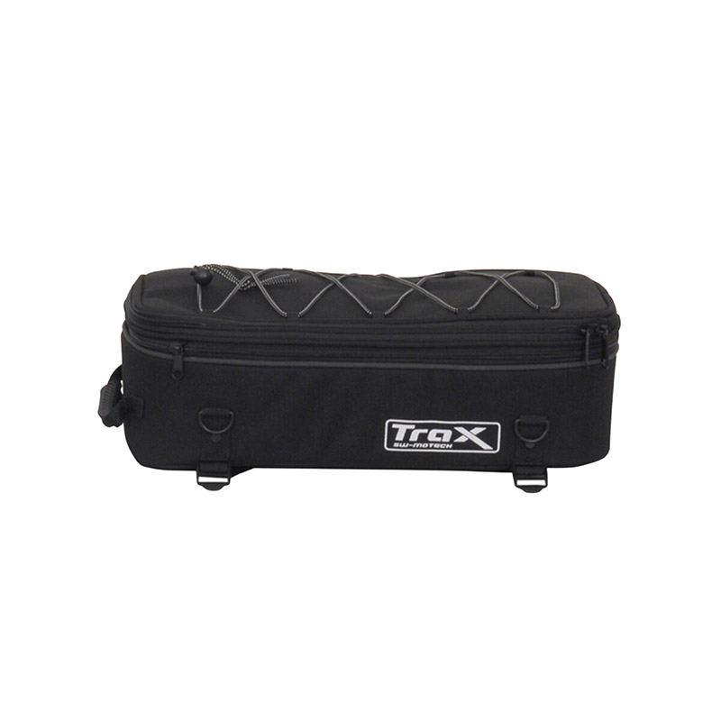 Borsa aggiuntiva Sw Motech Trax Ion M-L nero