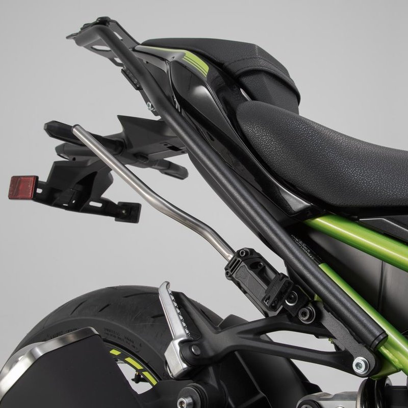 SW-Motech Blaze H サイドバッグセットZ900 バッグ SW-BC.HTA.08.740.11501 | MotoStorm