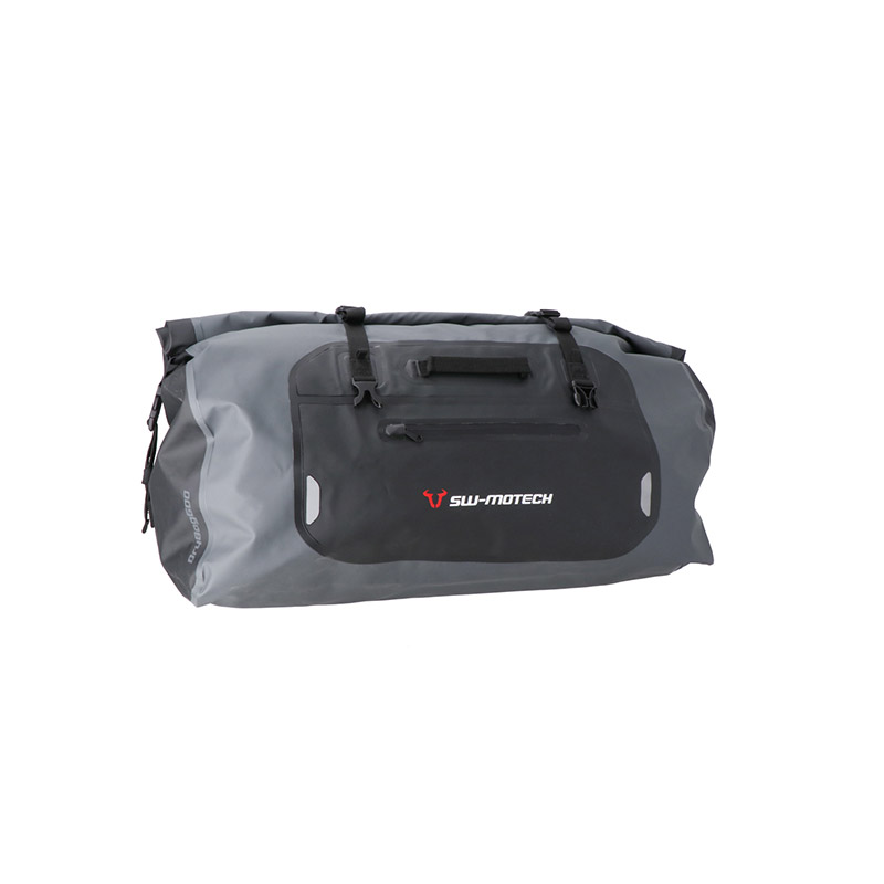 Borsa Posteriore Sw Motech Drybag 600 60Lt grigio