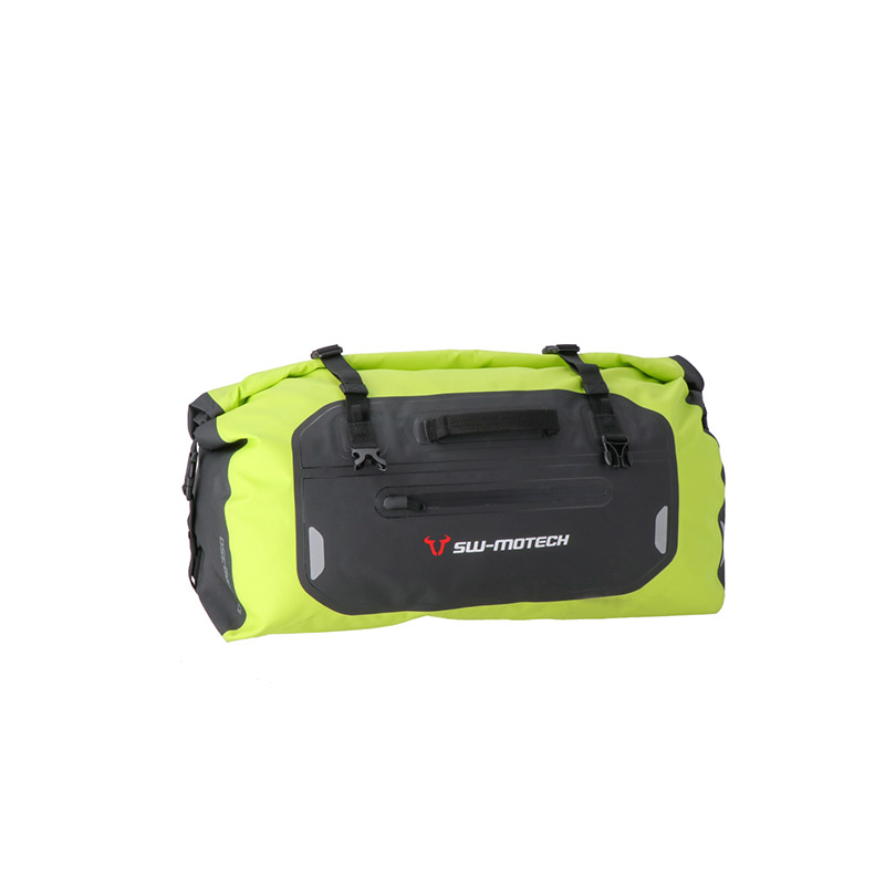 Borsa Posteriore Sw Motech Drybag 600 60Lt giallo