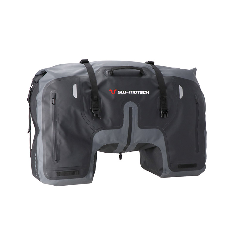 Borsa Posteriore Sw Motech Drybag 700 70Lt grigio