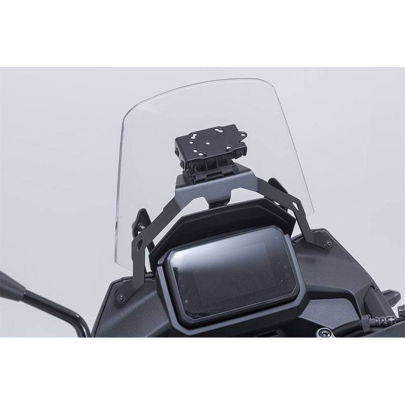 Sw Motech GPS-Halterung XL750 Transalp
