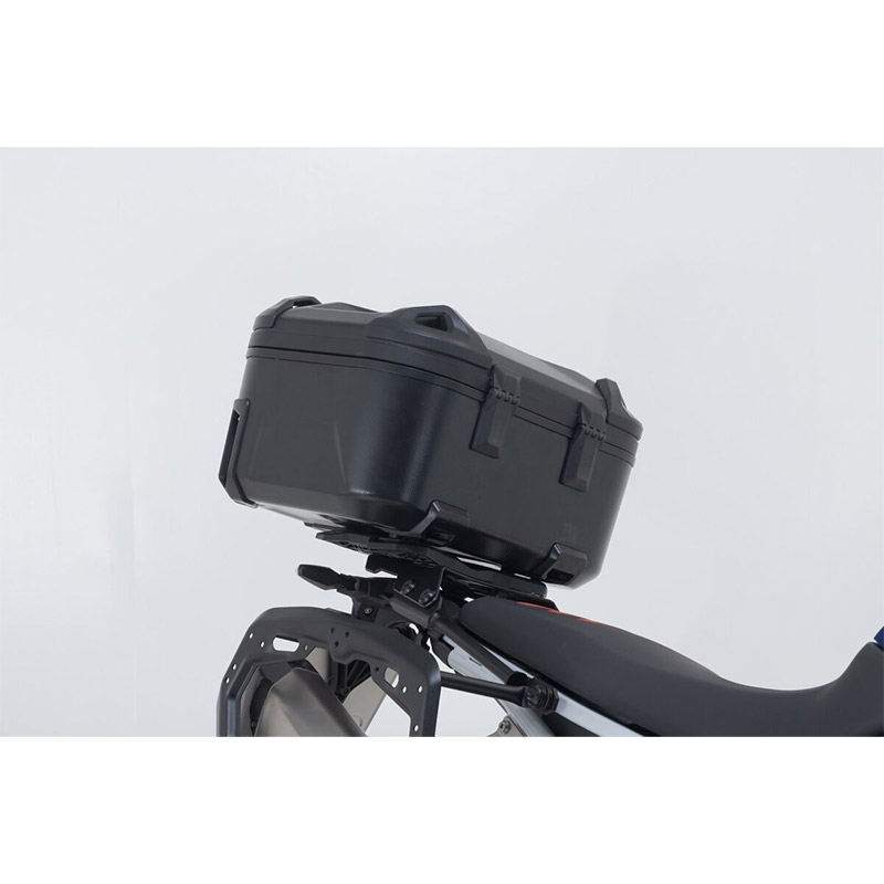Kit Bauletto Sw Motech Dusc Bmw F 900 GS nero