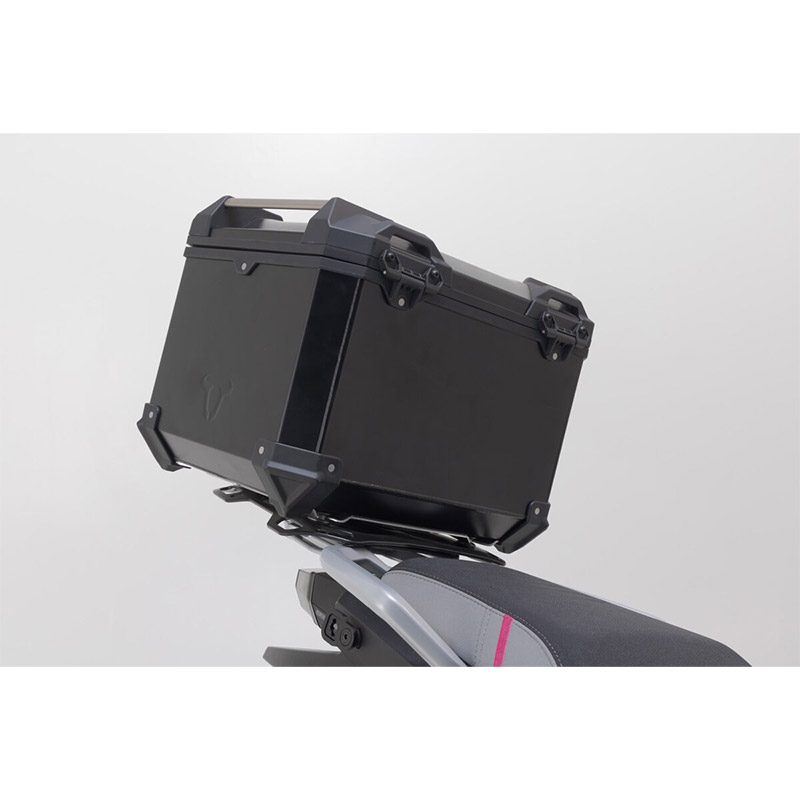 Kit Bauletto Sw Motech Trax ADV 450 MT nero