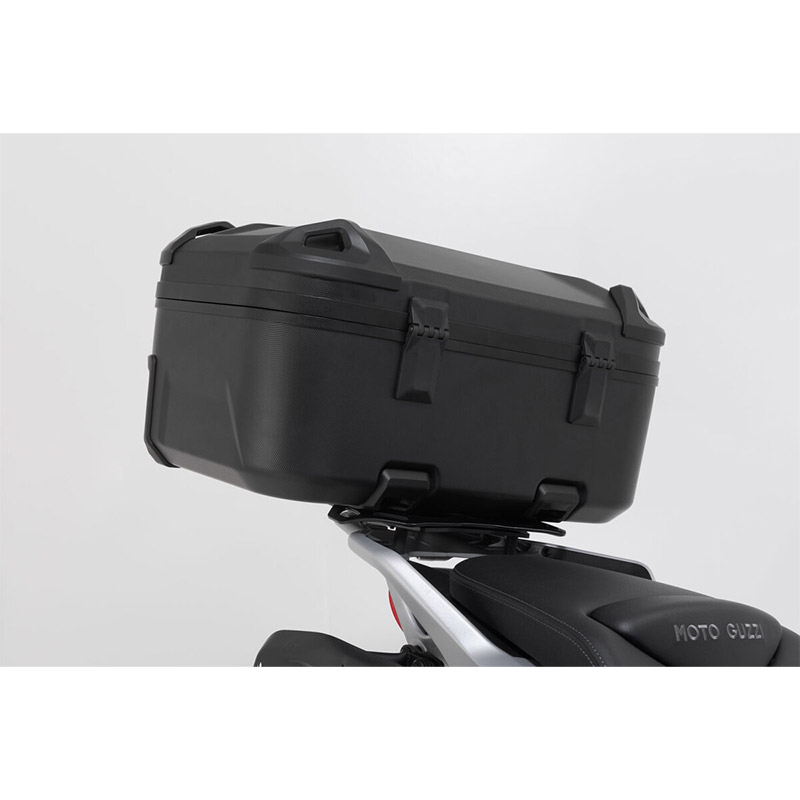 Kit Bauletto Sw Motech Dusc XL V85TT nero