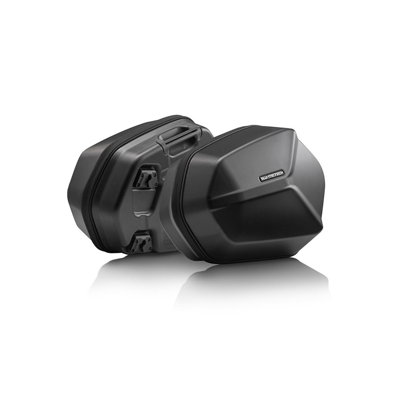 Borse Telaio Sw Motech Aero ABS Bmw F900 GS