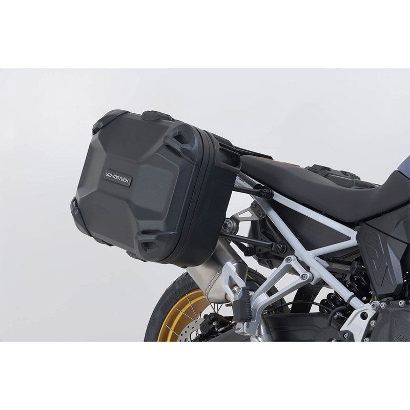 Borse Telaio Sw Motech Dusc Bmw F900 GS nero