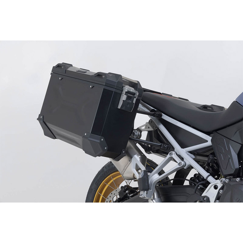 Borse Telaio Sw Motech Trax ADV F900 GS nero