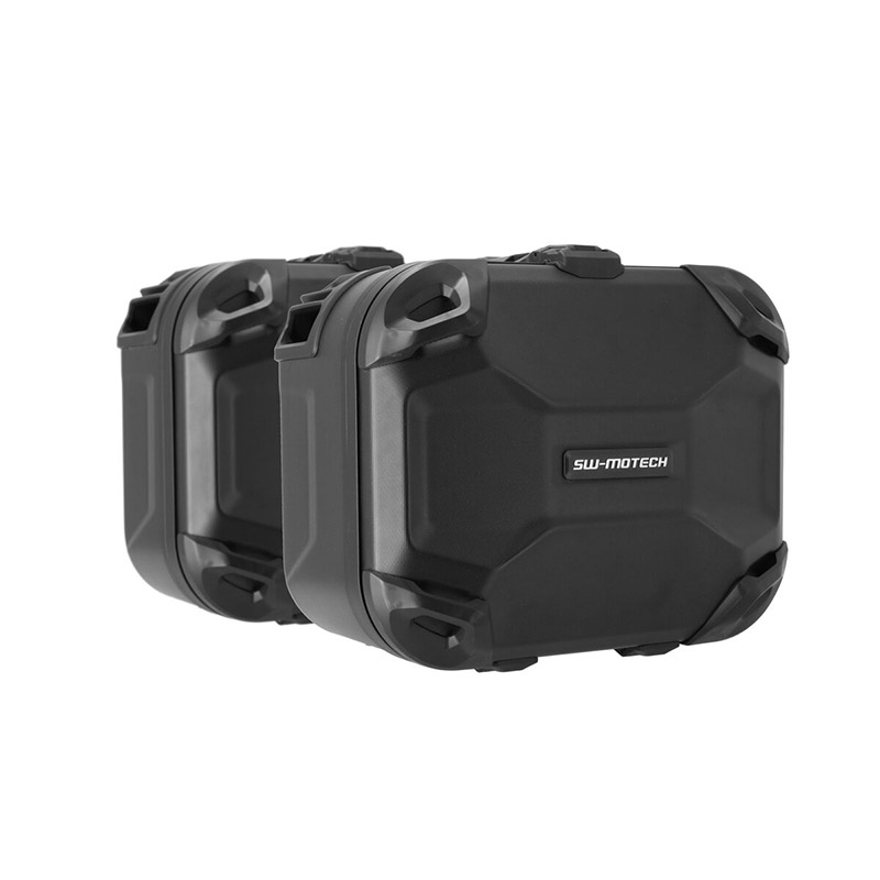 Borse Telaio Sw Motech Dusc 41/33 Bmw F900 GS ADV