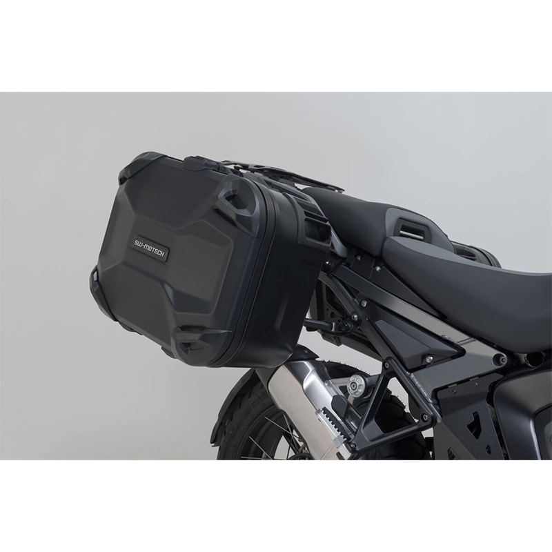 Borse Telaio Sw Motech Dusc 41/41 R1300 GS ADV nero