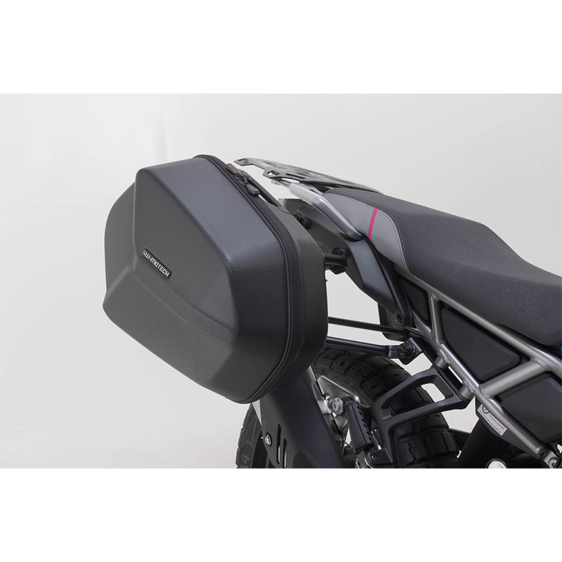 Borse Telaio Sw Motech Aero ABS CFMoto 450MT