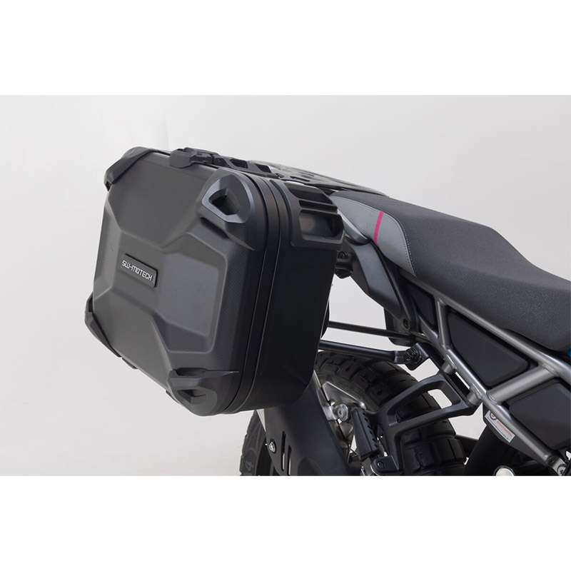 Borse Telaio Sw Motech DUSC 41/33 CF Moto 450MT