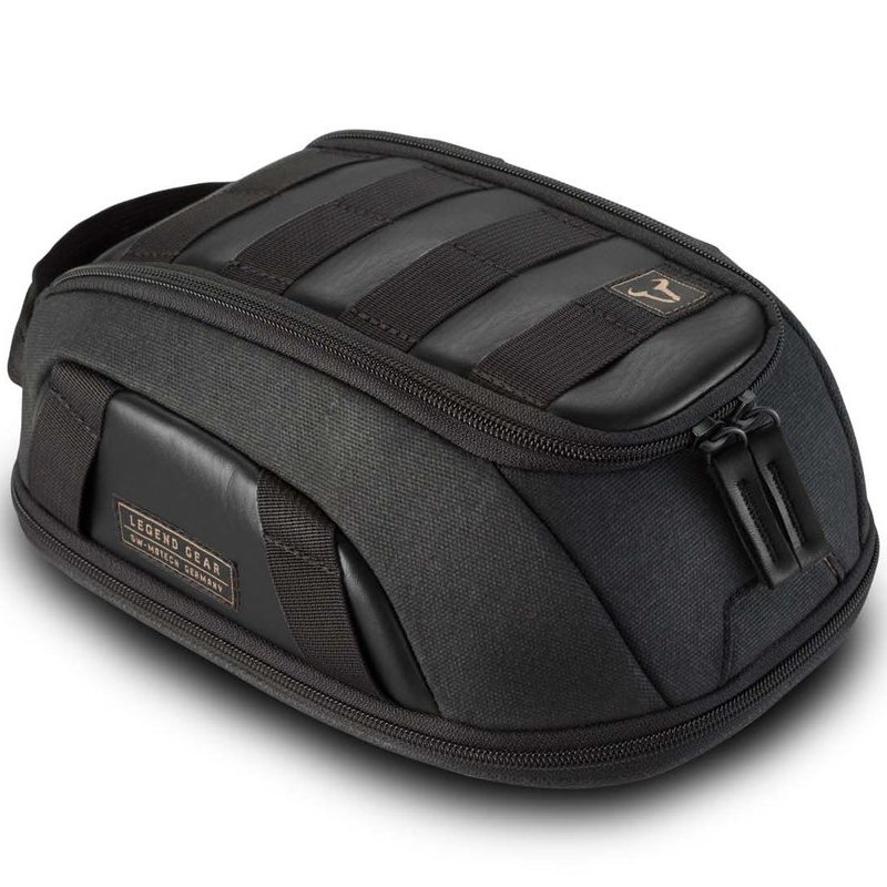 Borsa Serbatoio Magnetica SW-Motech Legend LT1 nero