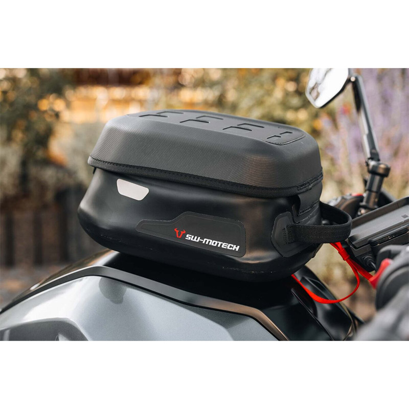 Enduro Motorcycle Tank Bag WP