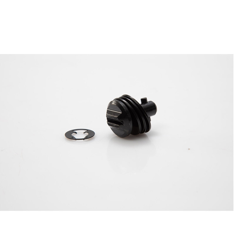 Sgancio Rapido Sw Motech Quick Lock