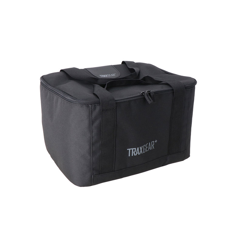 Borsa Interna Bauletto Sw Motech Trax nero