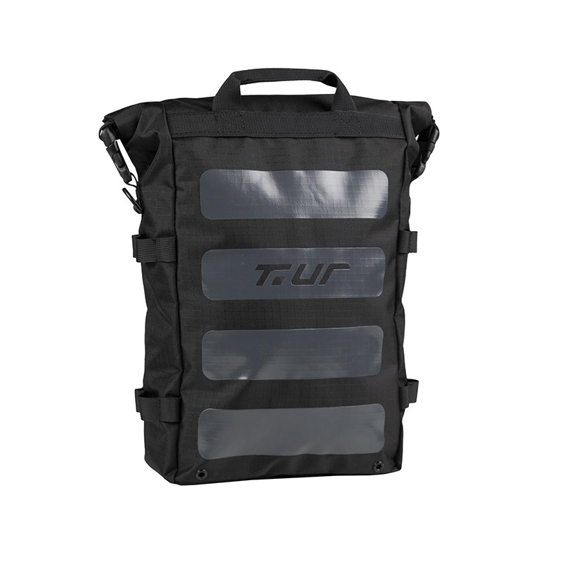 T.ur B-one Tail Bag Black