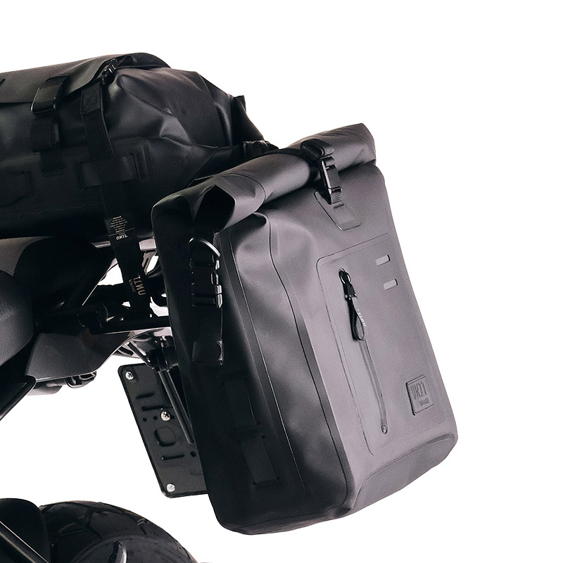 Kit Borsa Sinistra Unit Garage Khali Himalayan 450