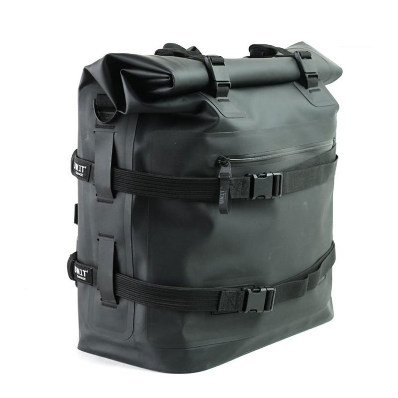 Borsa Unit Garage Khali 35-45L nero