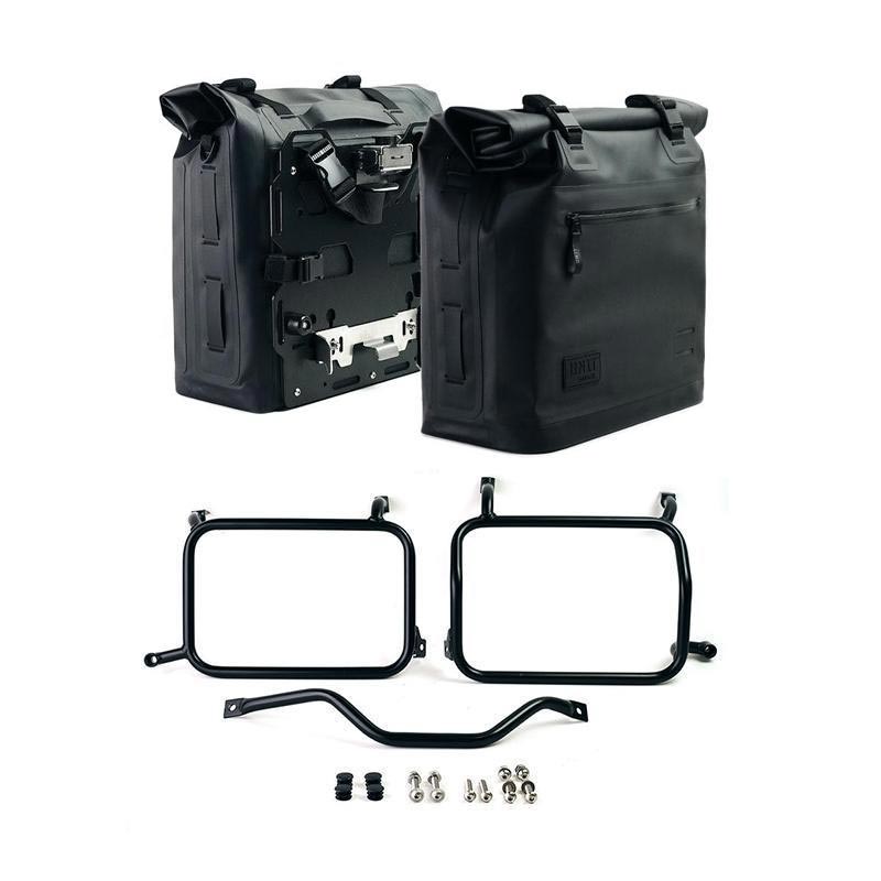 Borse Unit Garage Khali 35-45L AL0 HD Pan America