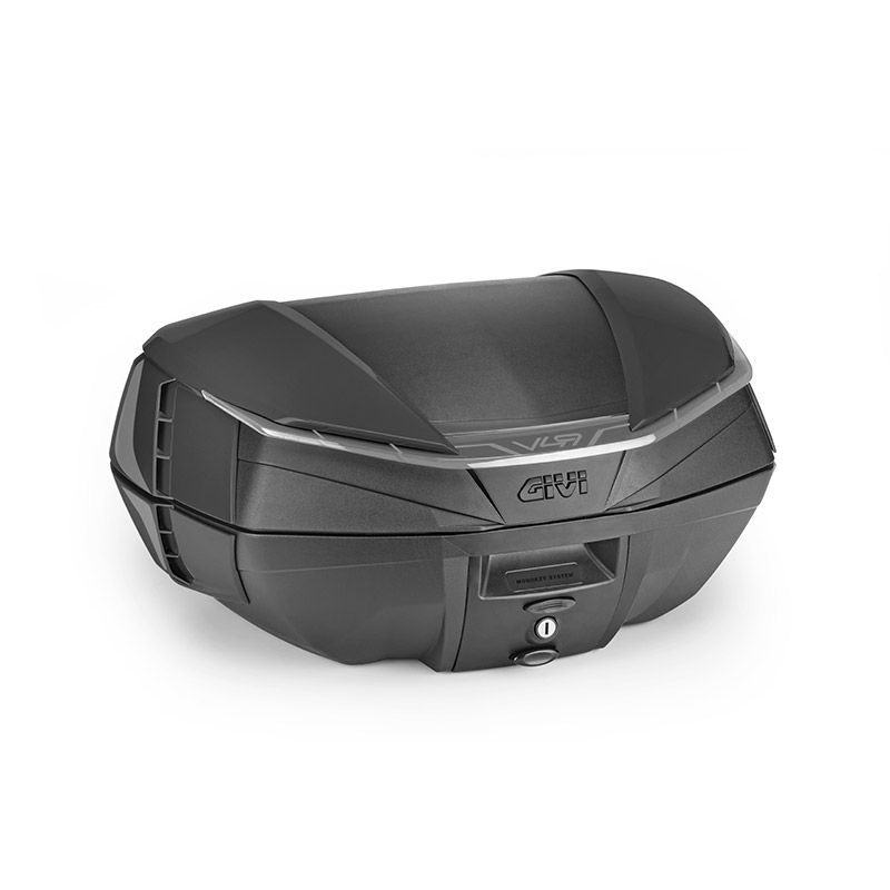 Bauletto Givi V49 Air nero