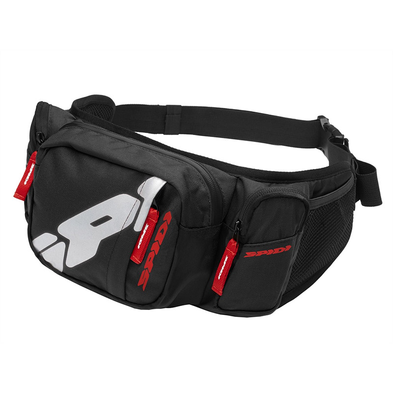 Marsupio Spidi Pouch 3.0 nero