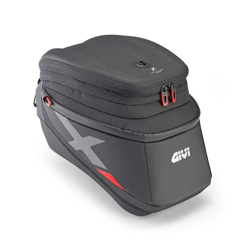 Borsa Serbatoio Givi XL04B Tanlock nero