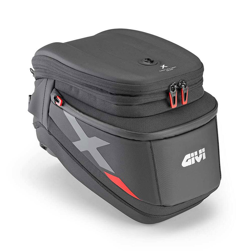 Borsa Serbatoio Givi XL05B Tanlock nero