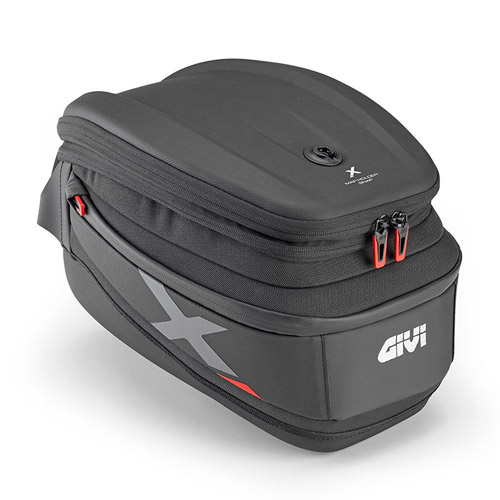 Borsa Serbatoio Givi XL06B Tanlock nero