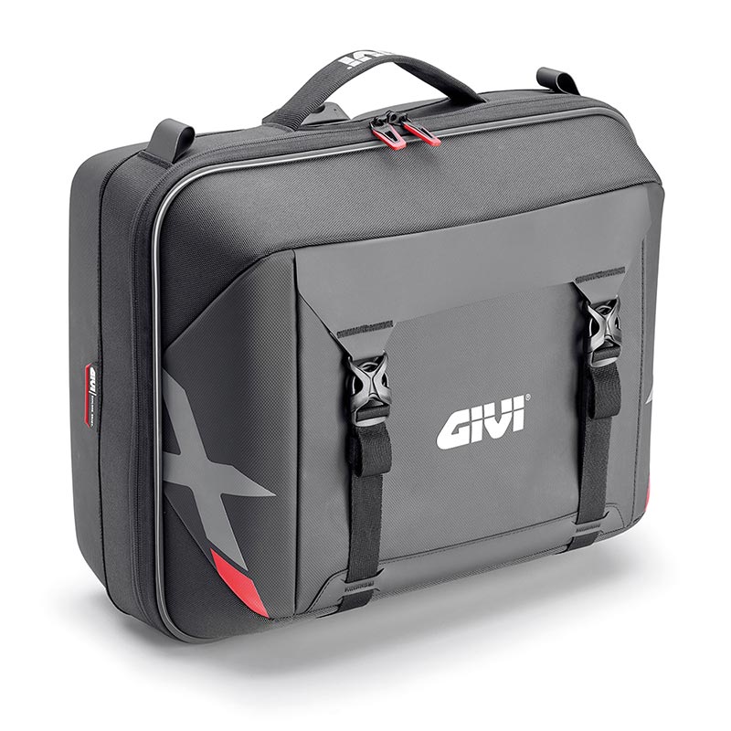 Borsa Laterale Givi XL09 Monokey nero