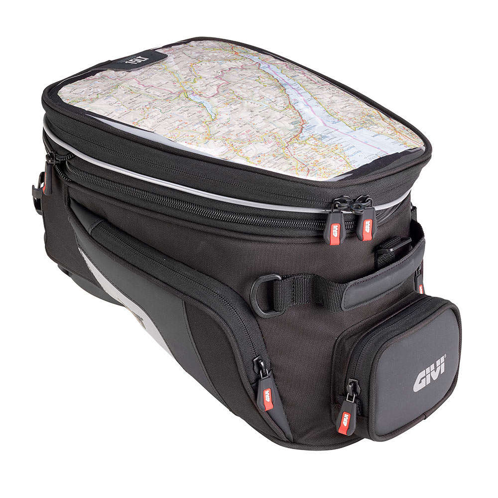 Givi Borsa da serbatoio TANKLOCK XS320Y