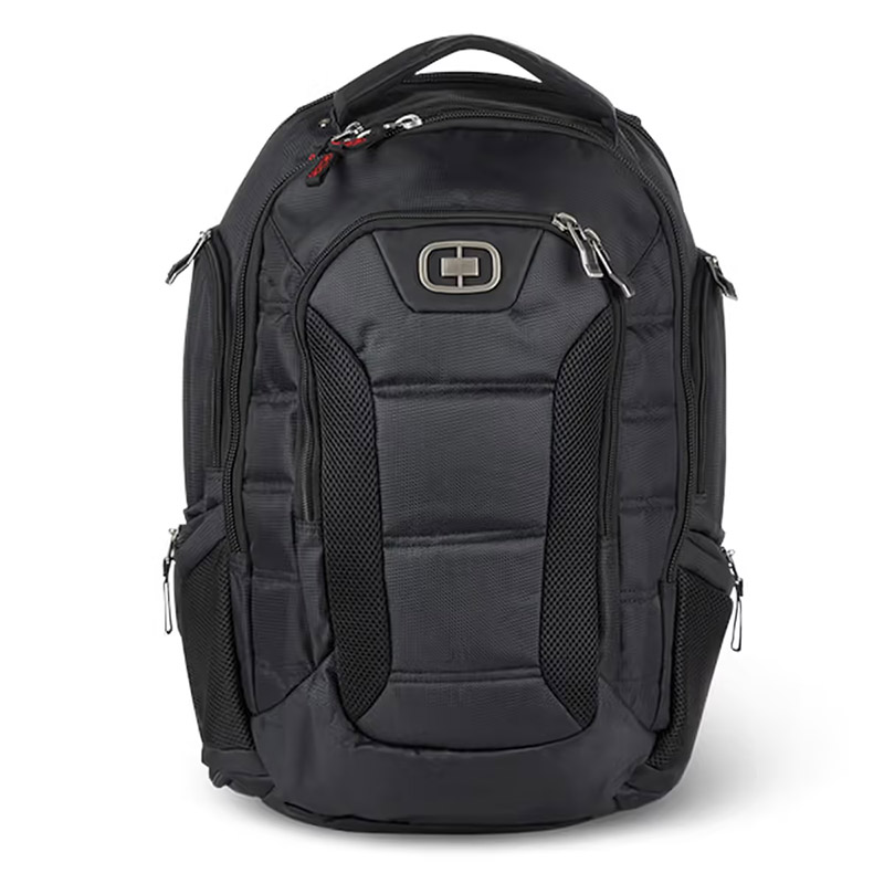 OGIO ブラックリュック