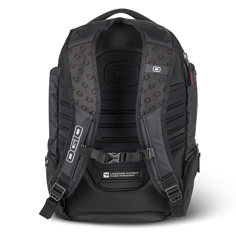 Ogio renegade rss 17 best sale