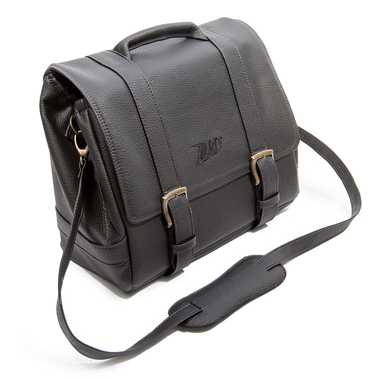 triumph messenger bag